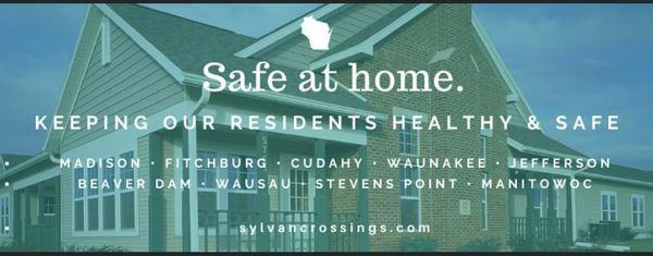 Sylvan Crossings At Hunter Ridge