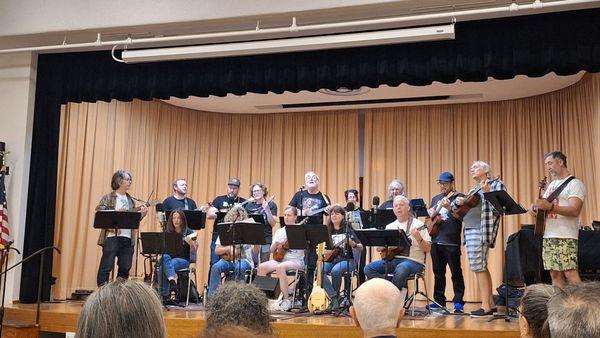 Arcadia Public Library