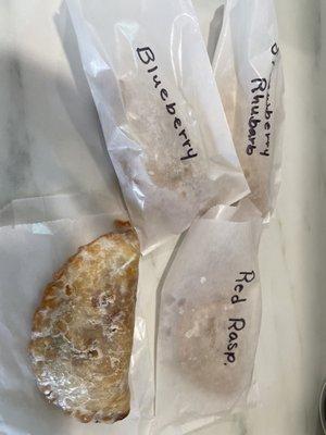 Britt's Candy and Ice Cream Shop