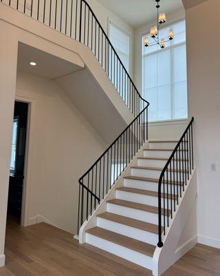 Hinsbrook Construction