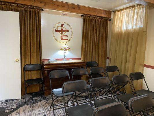 Eternal Love Cremation & Burial Services