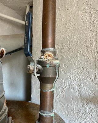 Rest Assured Rooter & Plumbing