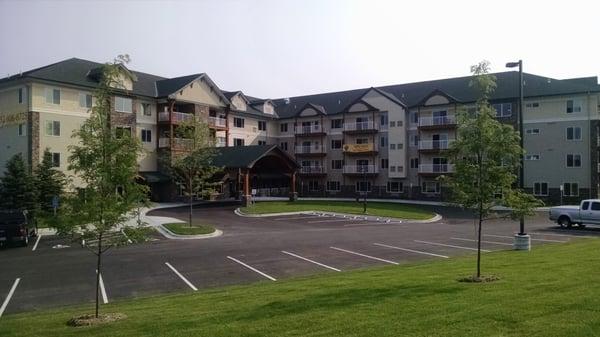 Savage Senior Living at Fen Pointe