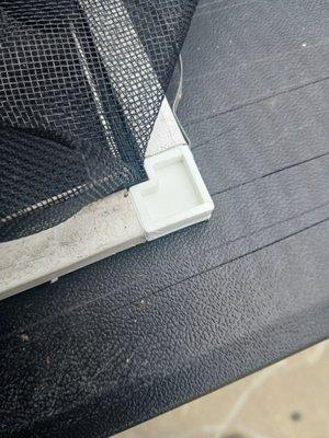 Clear Bright Windows OC