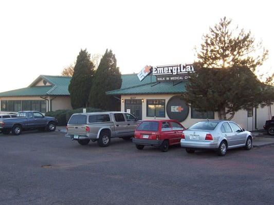 Emergicare Medical Clinics