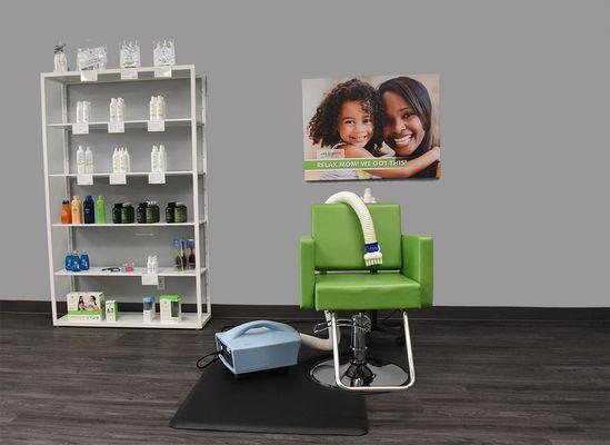 Lice Clinics of America - Clackamas