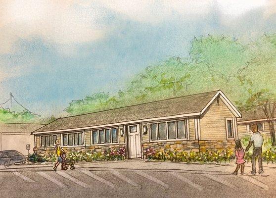 Kidsland Montessori Preschool