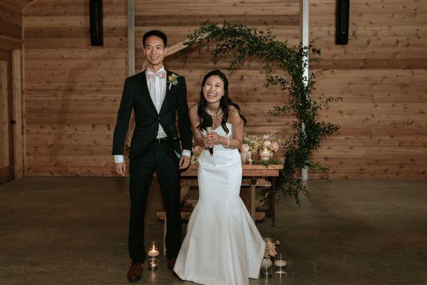 The Wedding Connection