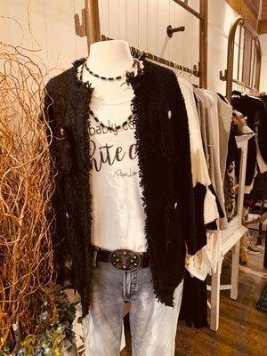 Queen B's Boutique And Studio