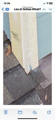 Joe Ochoa Roofs and Even More