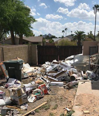 QuickClear Junk Removal
