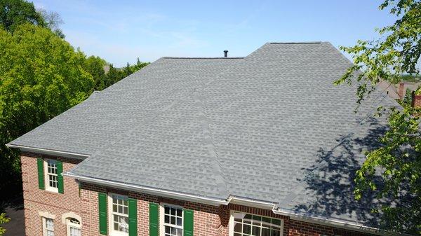 American Home Contractors