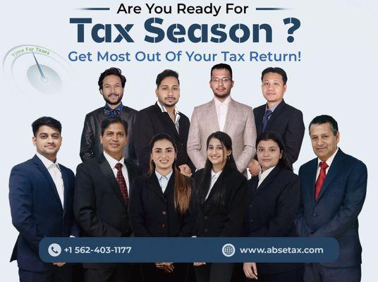 ABSE Tax : Accounting & Business Service