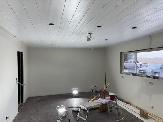 La Grander's Home Solutions