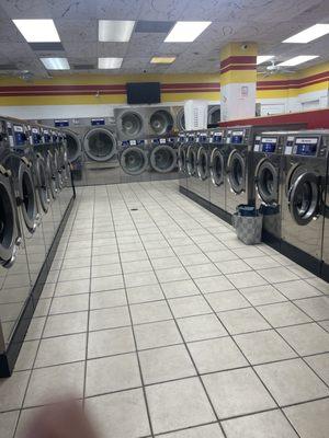 Northside Laundromat