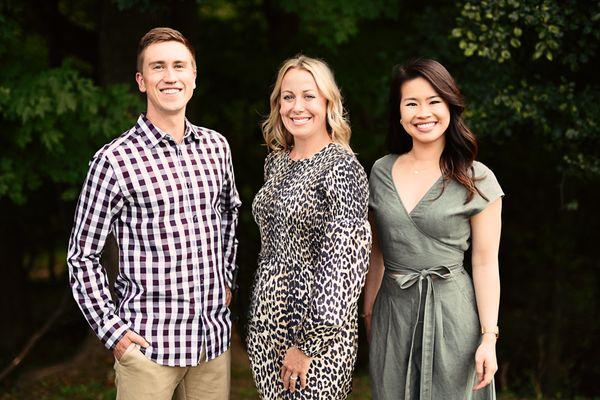 Oak Bark Dental, Dentists