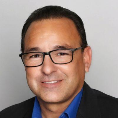 Carlos Barron, Realtor