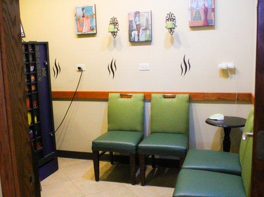 Inner Fire Counseling