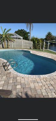 Blue Green Pool and Lawn Care