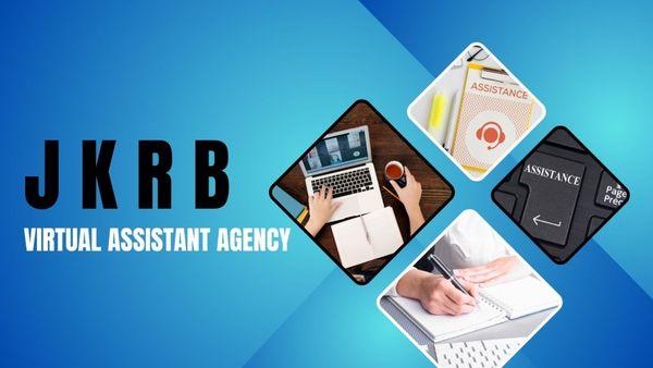 JKRB Virtual Assistant Agency