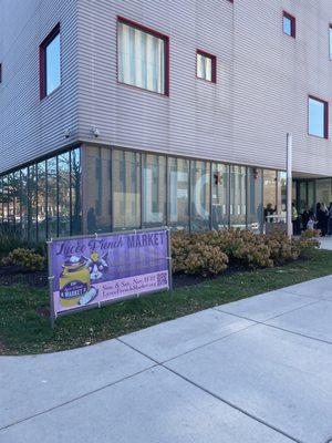 Lycee Francais de Chicago