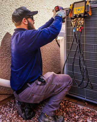 Pipe Pros Plumbing & Mechanical