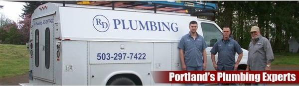 R D Plumbing