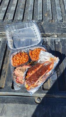 Elemental Smoke Amazing Catering