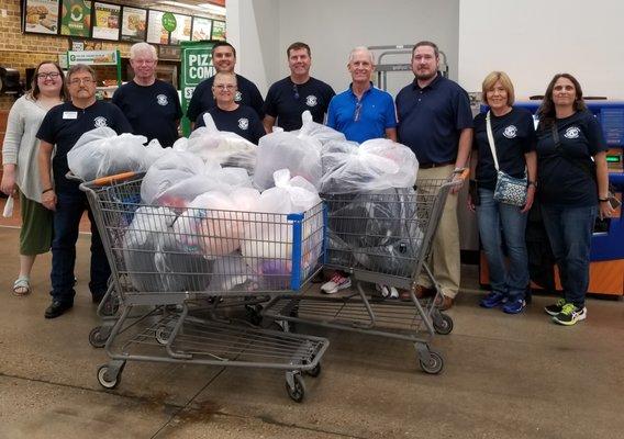 Patterson Insurance Agency