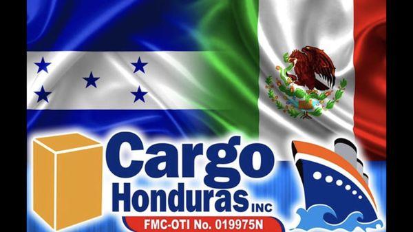Cargo Honduras