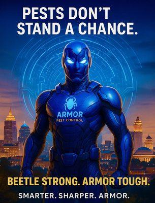 Armor Pest Control