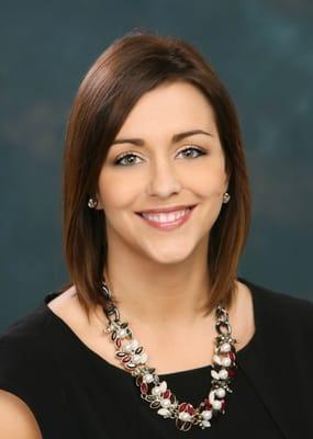 Catherine Corte Broker Assistant REALTOR