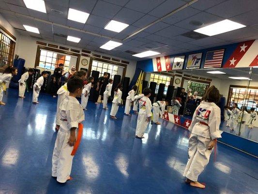 Yorba Linda Family Tae Kwon Do Center