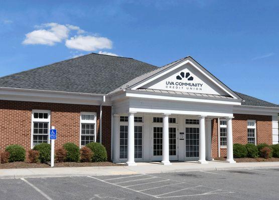 UVA Community Credit Union
