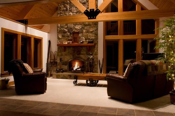 Earl Weaver Contractors