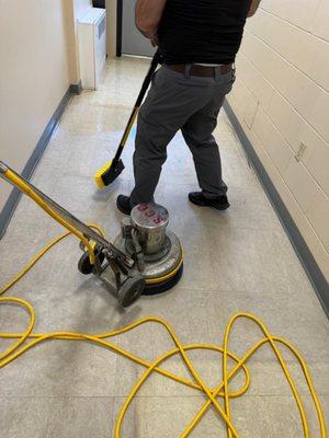 BMV Cleaning Services