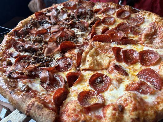 Mellow Mushroom Wake Forest