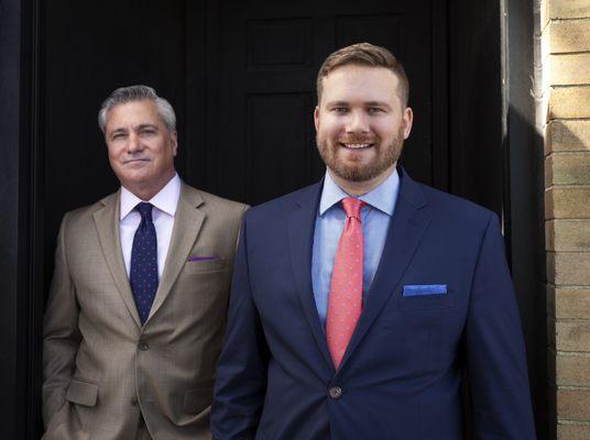 The Bateman Law Firm