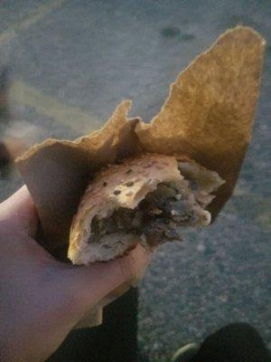 Tandoori Bakery