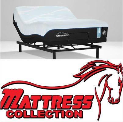 Mattress Collections