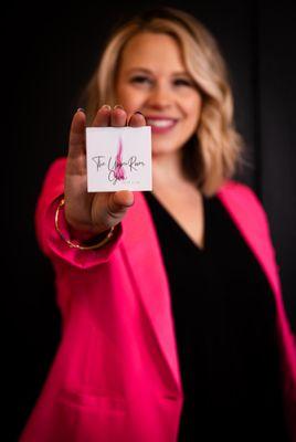 The Upper Room Glow Salon & Spa