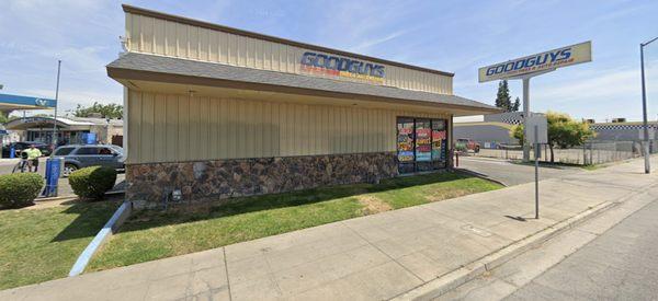 GoodGuys Tire & Auto Repair