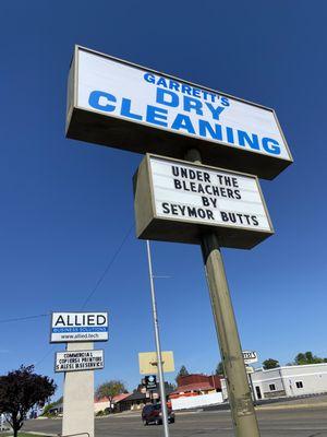 Garrett's One Hour Modernizing