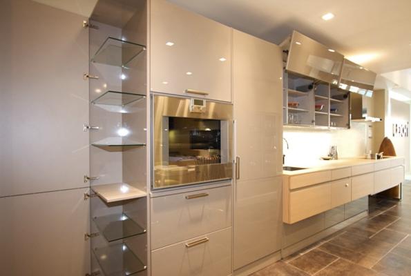 Our Manhattan Showroom