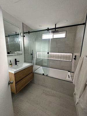 Quantum Construction & Design