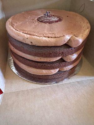 Venerable Bean Bakery