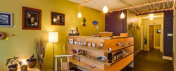 Arguelles Therapeutic Massage