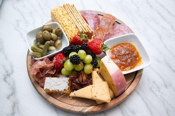 Lady Newmans Kitchen