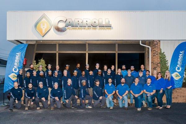 Carroll Plumbing & Heating