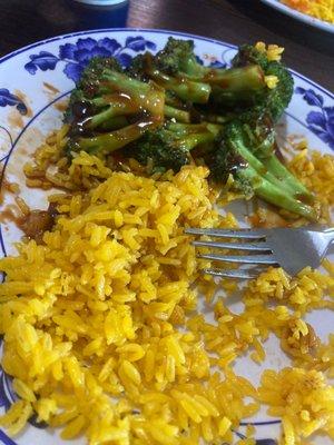 Number 1 Chinese Restaurant